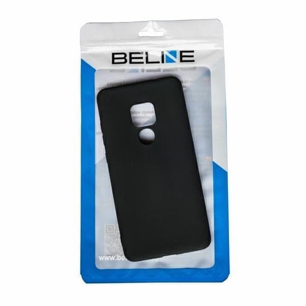 Beline Candy Case LG Q6 M700n musta/musta