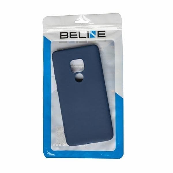 Beline Candy Case iPhone 12 mini 5,4" mini laivastonsininen/laivasto