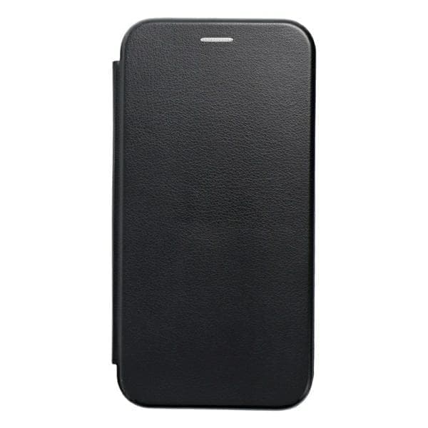 Beline Book Magnetic Samsung S20 FE kotelo musta/musta