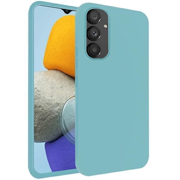 Beline Candy Case Samsung A54 5G A546 sininen/sininen