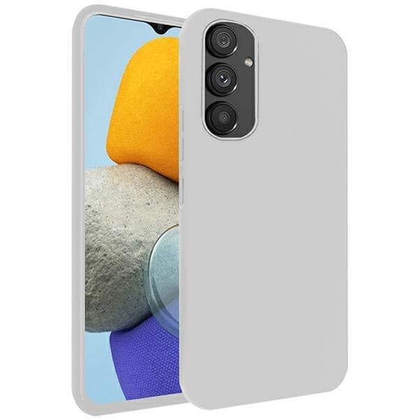 Beline Candy Case Samsung A34 5G A346 läpinäkyvä/kirkas