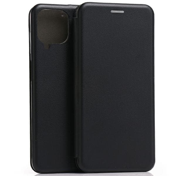Beline Book Magnetic Case Samsung M33 5G M336 musta/musta
