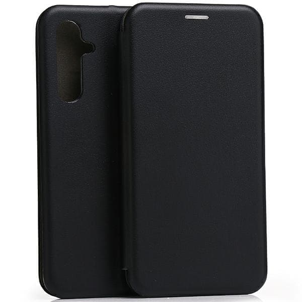 Beline Case Book Magneettinen Samsung A54 5G A546 musta/musta