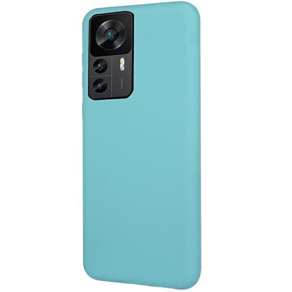 Beline Candy Case Xiaomi 12T Pro sininen/sininen