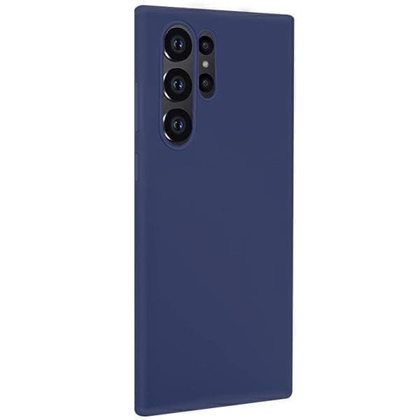 Beline Case Candy Sam S23 Ultra S918 laivastonsininen/laivasto