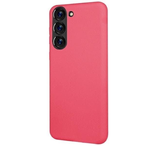 Beline Case Candy Sam S23 S911 pinkki/pinkki