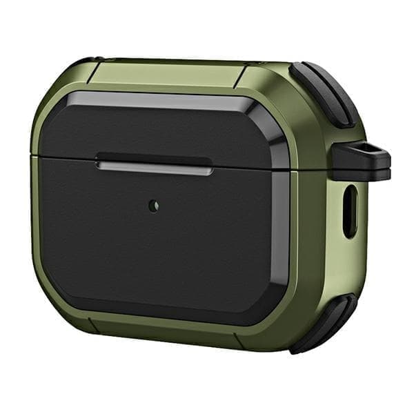 Beline AirPods Solid Cover Air Pods Pro2 vihreä/vihreä