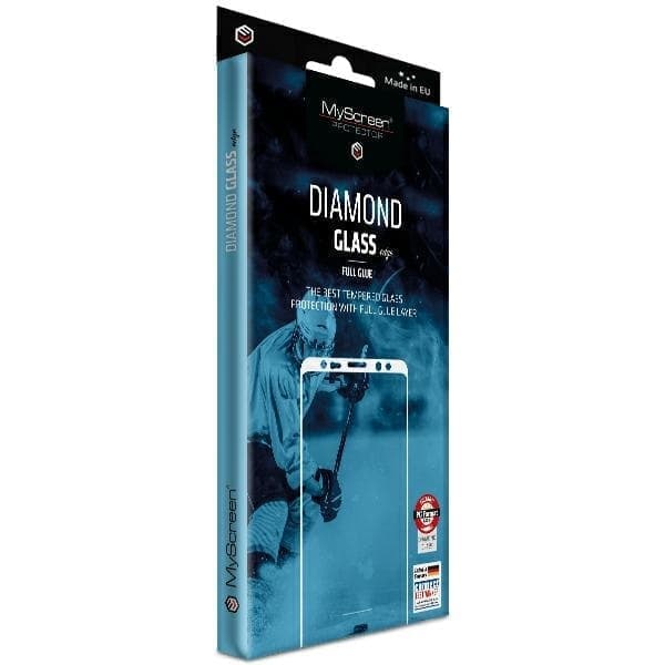 MS Diamond Glass Edge FG Oppo Reno8 Z /Reno8 T 4G musta/musta Full Glue