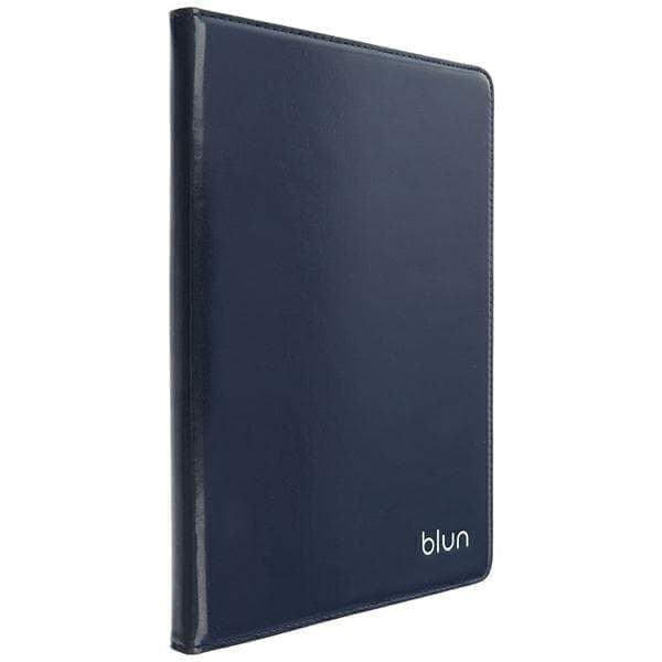 Blun yleiskotelo tabletille 7" UNT sininen/sininen