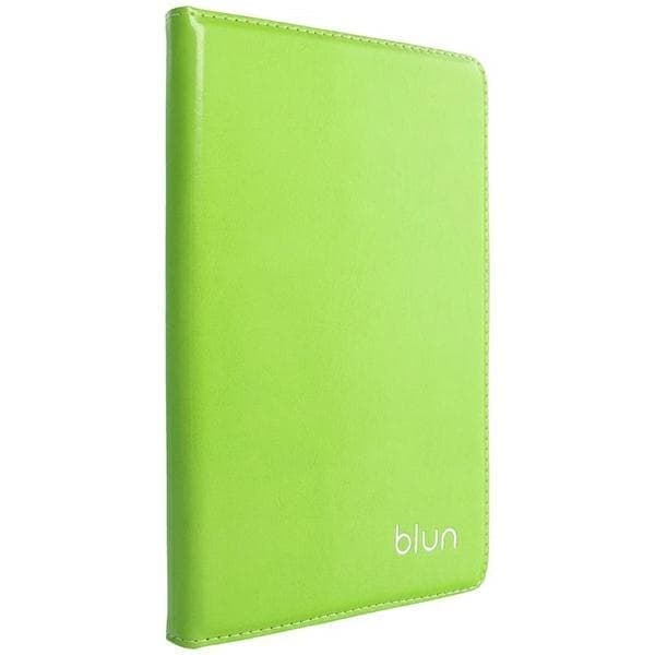 Blunin yleiskotelo 7" UNT tabletille, lime/kalkki