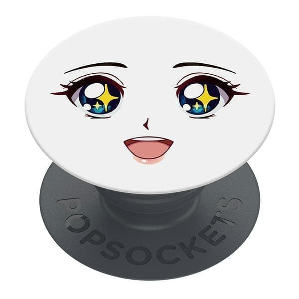Popsockets 2 Sparkle Eyes 70112 puhelinteline ja teline - perus
