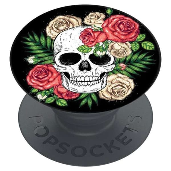 Popsockets 2 Bitter Roses 70108 puhelinteline ja teline - perus