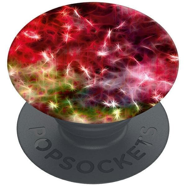 Popsockets 2 Lightshow 70084 puhelinteline ja teline - perus