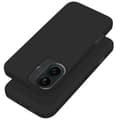 Miniatyrbild 2 av 4: Fodral till iPhone 16 Plus - AVIZAR - Fast Cover - Halvstyvt - Soft-touch - Anti-trace