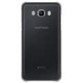 Miniatyrbild 2 av 3: Samsung J7 2016 transparent fodral