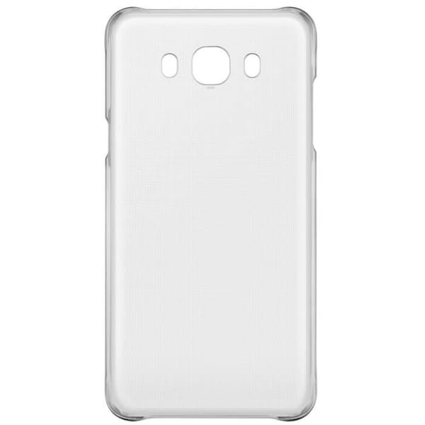 Samsung J7 2016 transparent fodral
