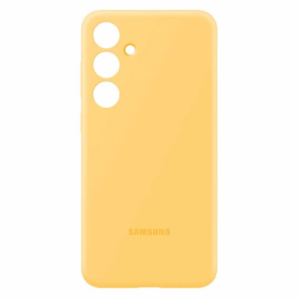 Samsung Galaxy S24+ Telefon Telefon Etui Transparent