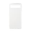 Miniatyrbild 1 av 3: Google Pixel 7 TPU back cover, transparent