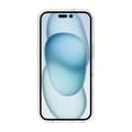 Miniatyrbild 3 av 5: iPhone 16 Case - Shockproof Rvelon Transparent