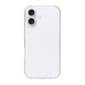 Miniatyrbild 4 av 5: iPhone 16 Case - Shockproof Rvelon Transparent