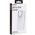 Miniatyrbild 3 av 3: SPACE Super Thin Cover iPhone 16 Pro Vit