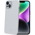 Miniatyrbild 1 av 3: SPACE Super Thin Cover iPhone 16 Pro Vit