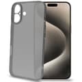 Pikkukuva 1 / 4: SPACE Super Thin Suojakuori iPhone 16 Musta
