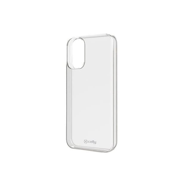 Mobilfodral Samsung S23 Celly GELSKIN1062 Transparent