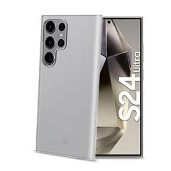 Mobilfodral Celly GALAXY S24 ULTRA Transparent