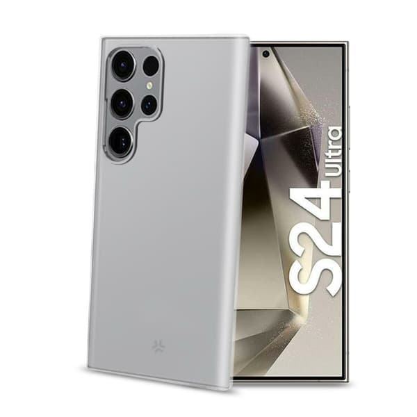 Mobilfodral Celly GALAXY S24 ULTRA Transparent