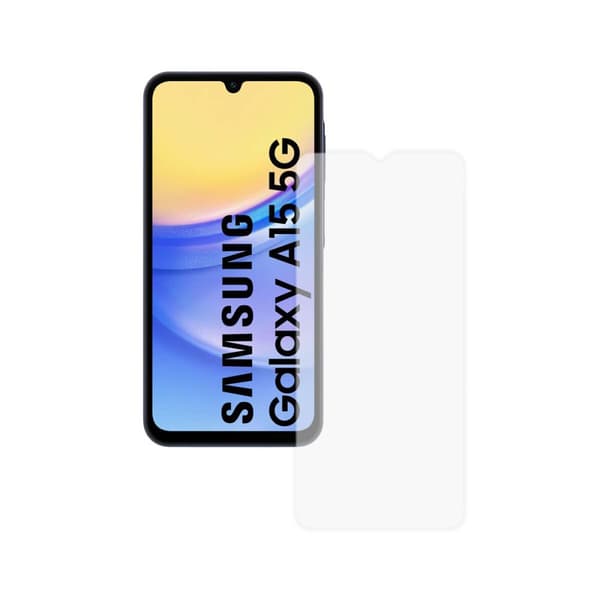 Skärmskydd för Mobiltelefon KSIX Galaxy A15 5G