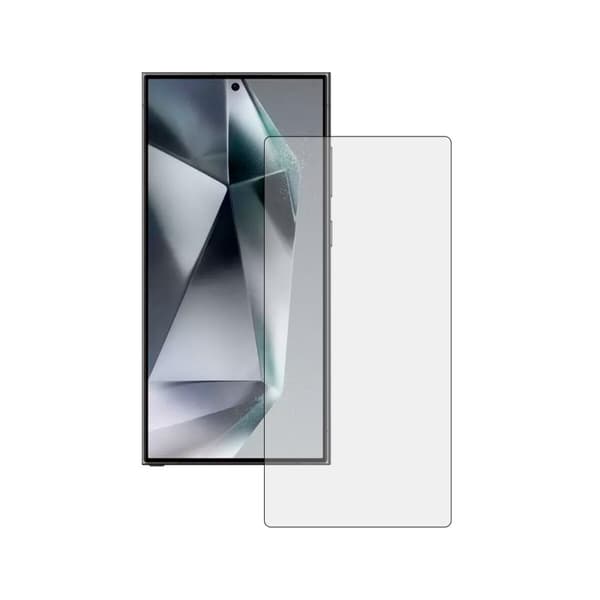 Skjermbeskytter for Mobil KSIX Galaxy S24 ultra 5G Samsung