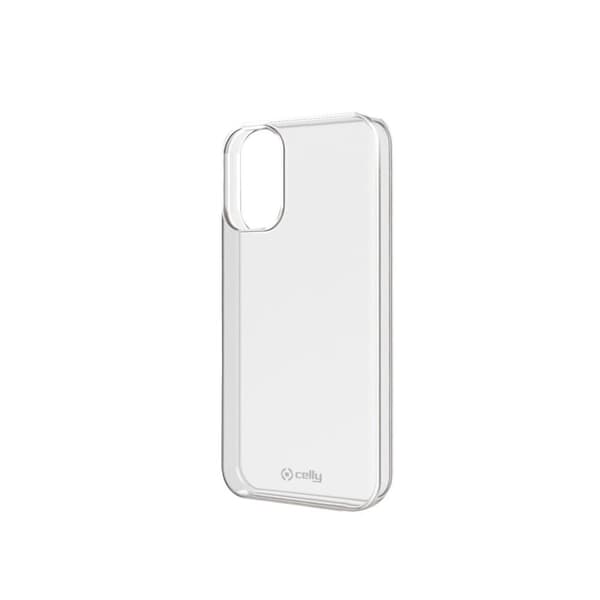 Puhelinsuoja Celly Samsung Galaxy A53 Läpinäkyvä