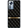 Miniatyrbillede 1 af 3: Xiaomi 12 Pro Gennemsigtig cover Luksuriøs