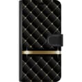 Miniatyrbild 3 av 3: Xiaomi Redmi Note 11 Pro 5G Plånboksfodral Luxuös