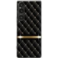 Miniatyrbillede 1 af 3: Sony Xperia 1 VI Gennemsigtig cover Luksuriøs