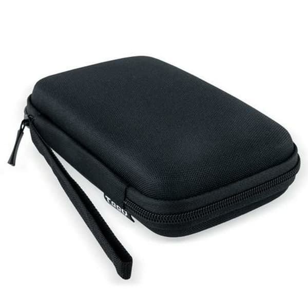 Til harddisk TooQ TQBC-E2503B Sort