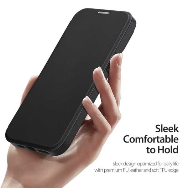 Dux Ducis Skin X Pro MagSafe Fodral iPhone 16 Pro