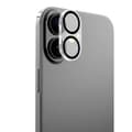 Miniatyrbild 2 av 5: 2-PACK iPhone 16 / 16 Plus Skydd Linsskydd Kameraskydd