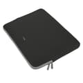 Miniatyrbild 3 av 4: Laptopfodral Trust 21251