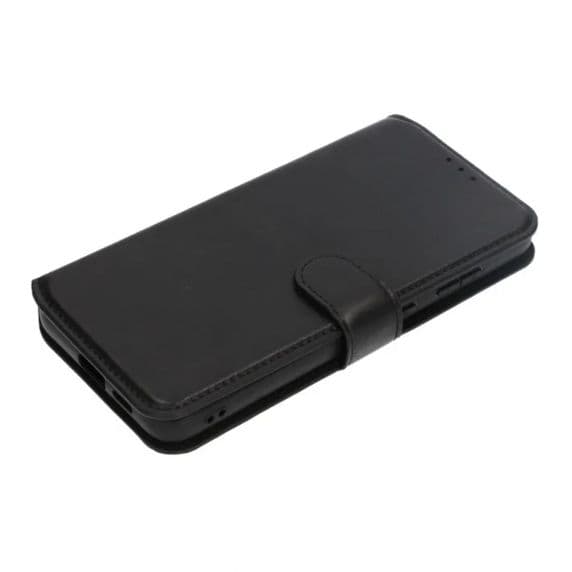 Samsung Galaxy S24 Plus Plånboksfodral med Magnet – Svart
