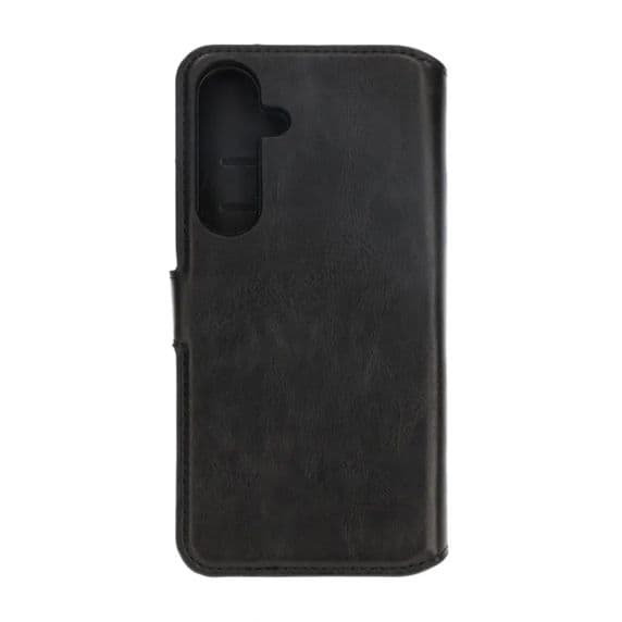 Samsung Galaxy S24 Plus Plånboksfodral med Magnet – Svart
