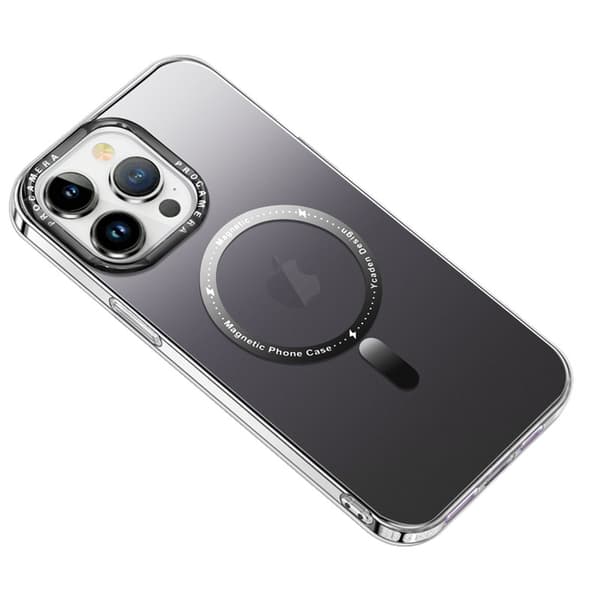 INF Magneettinen kotelo iPhone 16 -sarjalle iPhone 16 Plus