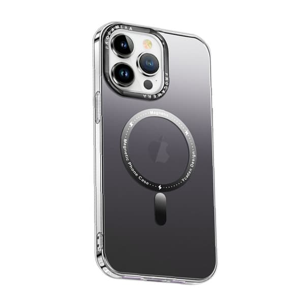 INF Magneettinen kotelo iPhone 16 -sarjalle iPhone 16 Plus