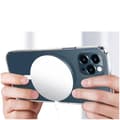 Miniatyrbillede 5 af 8: INF Gennemsigtigt telefoncover til iPhone 16 iPhone 16 Pro Max
