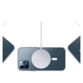 Miniatyrbild 6 av 8: INF Genomskinligt stöttåligt mobilskal i akryl för iPhone 16-serien iPhone 16 Pro