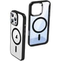 Miniatyrbillede 2 af 4: INF Magnetisk cover med MagSafe-kompatibilitet til iPhone 16-serien iPhone 16 Pro Max