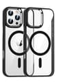 Miniatyrbillede 1 af 4: INF Magnetisk cover med MagSafe-kompatibilitet til iPhone 16-serien iPhone 16 Pro Max