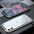 Miniatyrbild 3 av 4: INF Magnetiskt skal till iPhone, dubbelsidigt härdat glasskydd iPhone 16 Pro Max