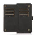 Miniatyrbillede 6 af 8: INF Pung etui med kortslot til iPhone 16-serien iPhone 16 Pro Max